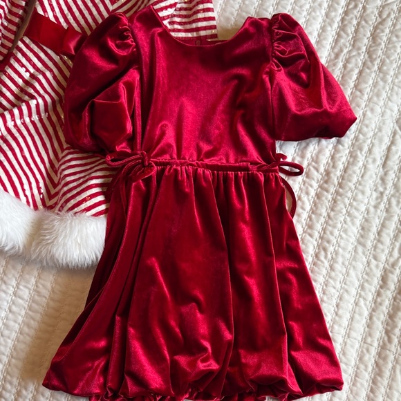 Christmas Dresses - Picture 3 of 9